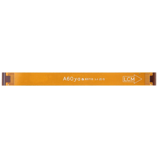 Para Amazon Fire HD 8 2020 Cable flexible LC...