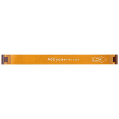 Para Amazon Fire HD 8 2020 Cable flexible LC...