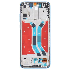 Pantalla LCD con Marco para Huawei P Smart S