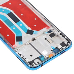 Pantalla LCD con Marco para Huawei P Smart S