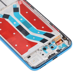 Pantalla LCD con Marco para Huawei P Smart S