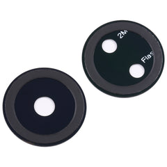 Para OPPO A58 / A78 10 piezas Lente de cámar...