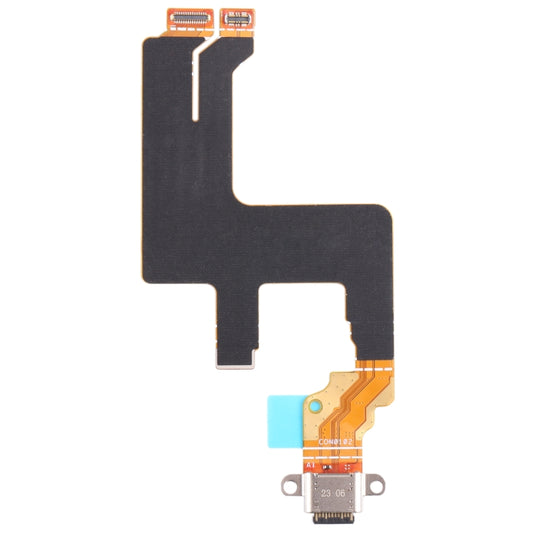Para Asus ROG Phone 6 Pro Cable flexible de ...