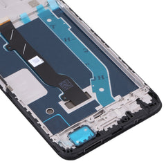 Para pantalla LCD TCL 30+ y ensamblaje compl...
