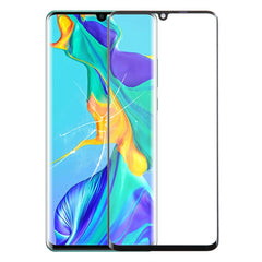 Para Huawei P30 Pro Lente de vidrio exterior...