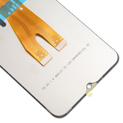Para pantalla LCD ZTE Blade A53 con ensambla...