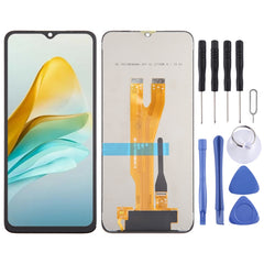 Para pantalla LCD ZTE Blade A53 con ensambla...