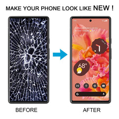 Para Google Pixel 6 GB7N6 G9S9B16 Pantalla L...