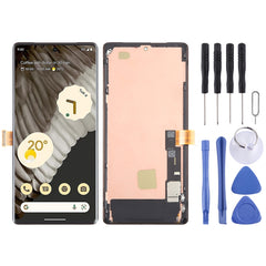 Para Google Pixel 7 Pro GP4BC GE2AE OLED pan...