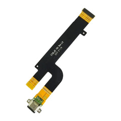 Para cable flexible de puerto de carga Cat S...