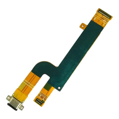 Para cable flexible de puerto de carga Cat S...