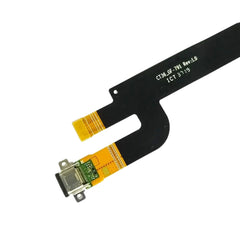 Para cable flexible de puerto de carga Cat S...