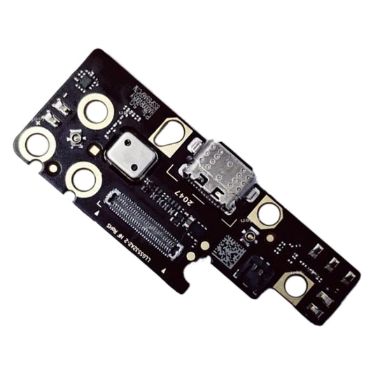 Para Lenovo Pad Plus TB-J607F placa de puert...