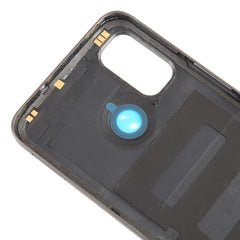 Para Nokia G11 Plus Tapa trasera de batería ...