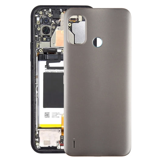 Para Nokia G11 Plus Tapa trasera de batería ...