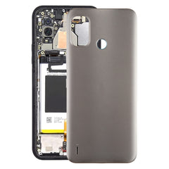 Para Nokia G11 Plus Tapa trasera de batería ...