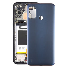 Para Nokia G11 Plus Tapa trasera de batería ...