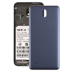 Para Nokia C01 Plus Tapa Trasera De Batería ...