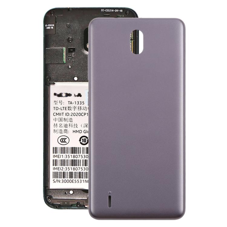 Para Nokia C01 Plus Tapa Trasera De Batería ...