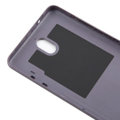 Para Nokia C01 Plus Tapa Trasera De Batería ...