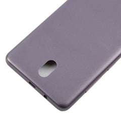 Para Nokia C01 Plus Tapa Trasera De Batería ...