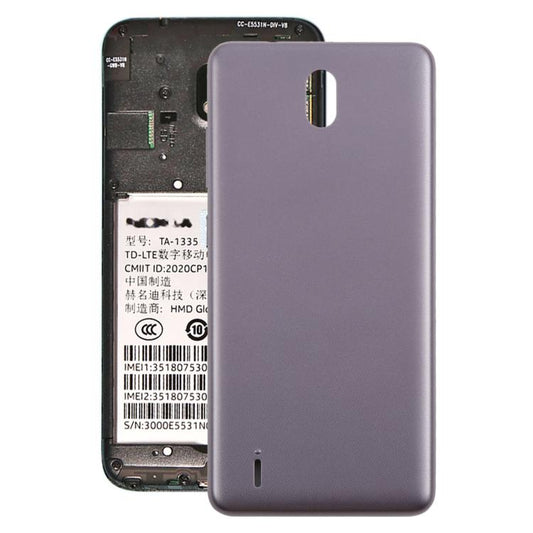 Para Nokia C01 Plus Tapa Trasera De Batería ...