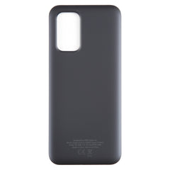 Para Nokia XR21 Tapa trasera de batería orig...