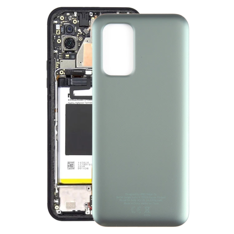 Para Nokia XR21 Tapa trasera de batería orig...
