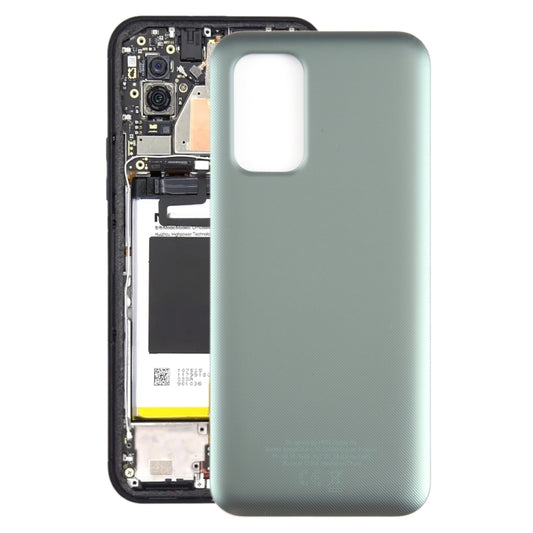 Para Nokia XR21 Tapa trasera de batería orig...