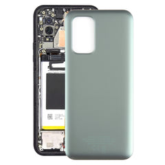 Para Nokia XR21 Tapa trasera de batería orig...
