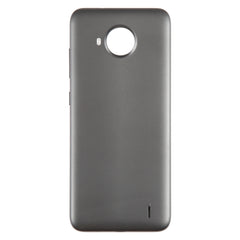 Para Nokia C20 Plus Tapa Trasera De Batería ...