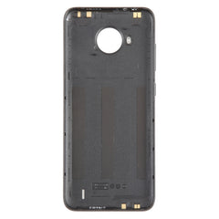 Para Nokia C20 Plus Tapa Trasera De Batería ...
