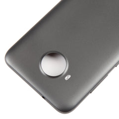 Para Nokia C20 Plus Tapa Trasera De Batería ...