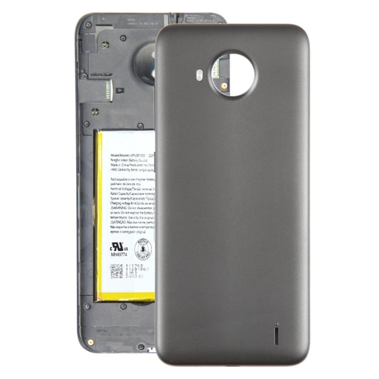 Para Nokia C20 Plus Tapa Trasera De Batería ...