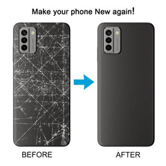 Para Nokia G22 Tapa trasera de batería origi...