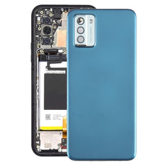 Para Nokia G22 Tapa trasera de batería origi...
