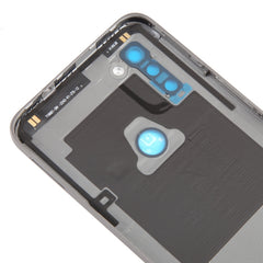 Para Nokia C31 Tapa trasera de batería origi...
