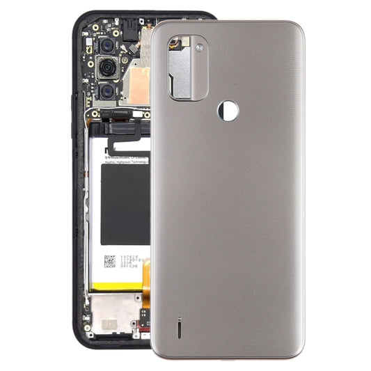 Para Nokia C31 Tapa trasera de batería origi...