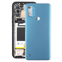 Para Nokia C31 Tapa trasera de batería origi...