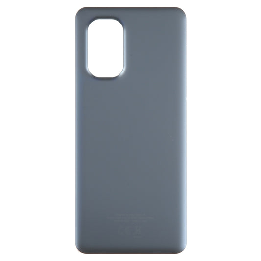Para Nokia X30 Tapa trasera de batería origi...