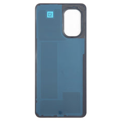 Para Nokia X30 Tapa trasera de batería origi...