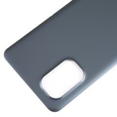 Para Nokia X30 Tapa trasera de batería origi...