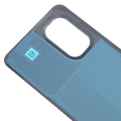 Para Nokia X30 Tapa trasera de batería origi...