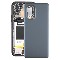 Para Nokia X30 Tapa trasera de batería origi...