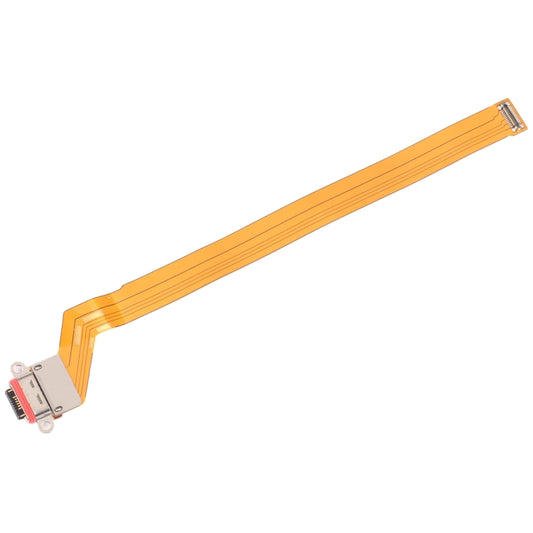 Para Nokia X30 Cable flexible de puerto de c...