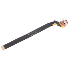Para Nokia X30 Cable flexible de puerto de c...