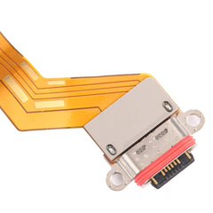 Para Nokia X30 Cable flexible de puerto de c...