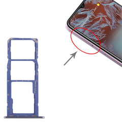 Para Nokia G20 Bandeja Tarjeta SIM + SIM + M...