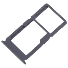 Para Nokia 8.3 Bandeja Tarjeta SIM + SIM / M...