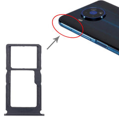 Para Nokia 8.3 Bandeja Tarjeta SIM + SIM / M...